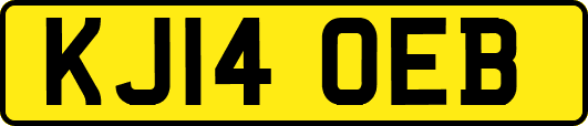 KJ14OEB