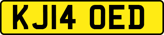 KJ14OED