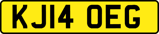 KJ14OEG