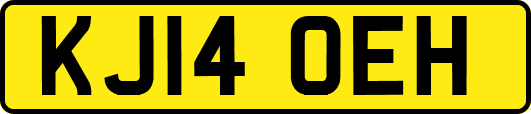 KJ14OEH