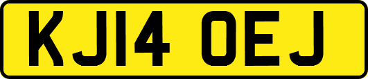 KJ14OEJ
