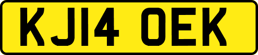 KJ14OEK