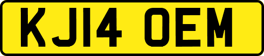KJ14OEM