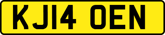 KJ14OEN