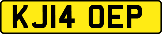 KJ14OEP