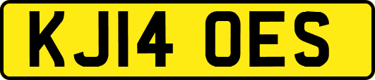 KJ14OES