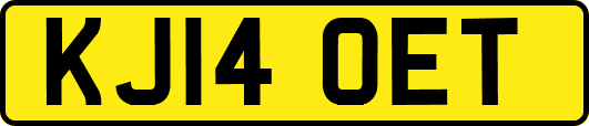 KJ14OET