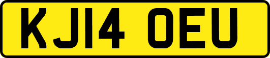 KJ14OEU
