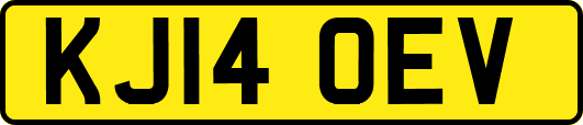 KJ14OEV