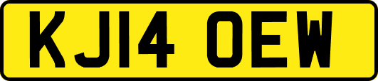 KJ14OEW