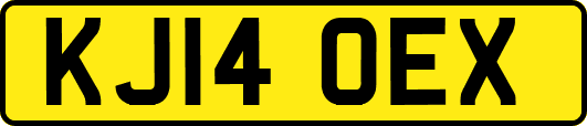 KJ14OEX