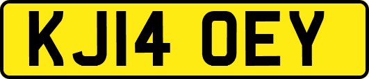 KJ14OEY