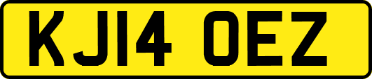 KJ14OEZ
