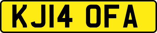 KJ14OFA