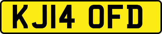 KJ14OFD