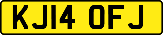 KJ14OFJ