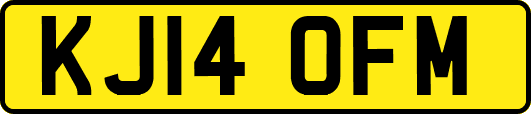 KJ14OFM