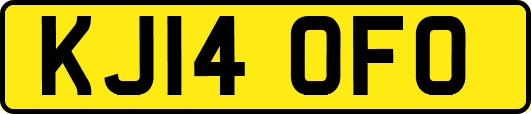 KJ14OFO
