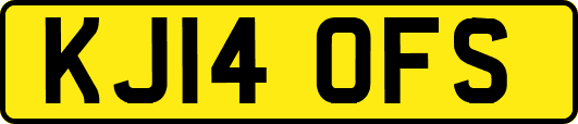 KJ14OFS