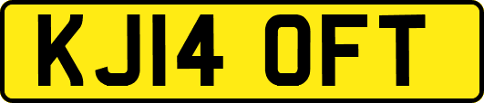 KJ14OFT