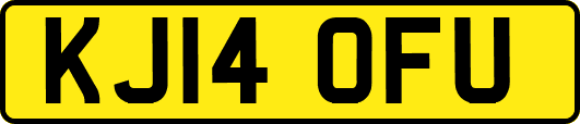 KJ14OFU