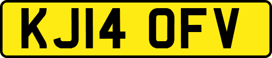 KJ14OFV
