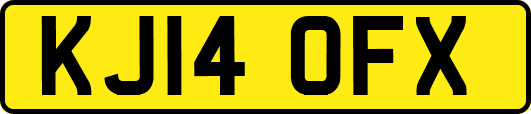 KJ14OFX
