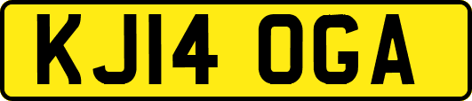 KJ14OGA