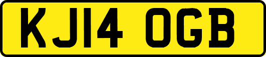 KJ14OGB