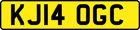 KJ14OGC