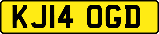 KJ14OGD