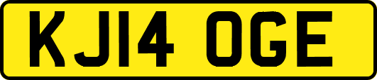 KJ14OGE