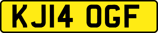 KJ14OGF
