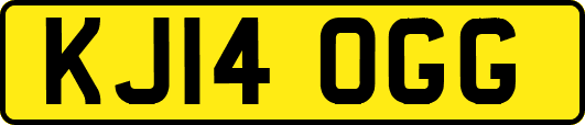 KJ14OGG