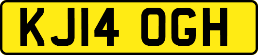 KJ14OGH