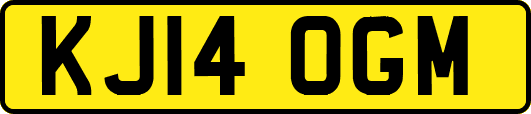 KJ14OGM