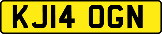 KJ14OGN