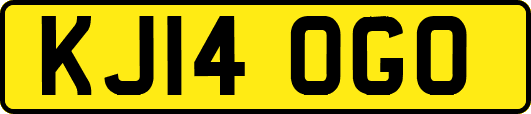 KJ14OGO