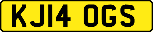 KJ14OGS