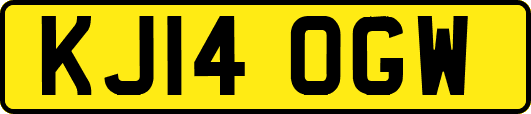 KJ14OGW
