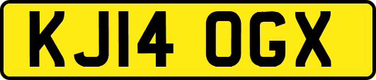 KJ14OGX