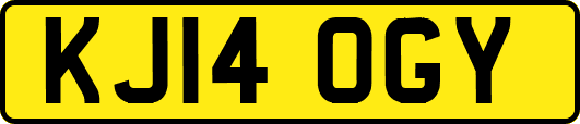 KJ14OGY