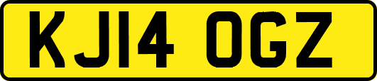 KJ14OGZ