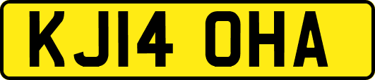 KJ14OHA