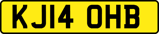 KJ14OHB