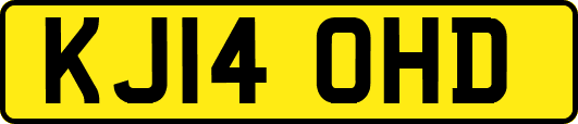 KJ14OHD