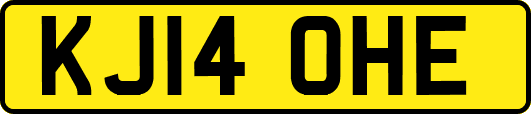 KJ14OHE
