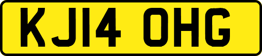 KJ14OHG