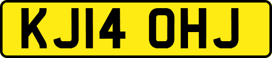 KJ14OHJ