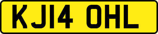 KJ14OHL